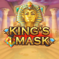 King's Mask screenshot