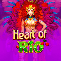 Heart of Rio game icon