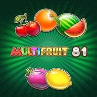 Multi Fruit 81 game icon