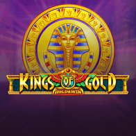 Kings Of Gold game icon