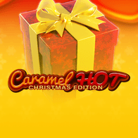 Caramel Hot Christmas Edition screenshot