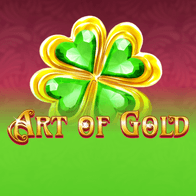 Art Of Gold game icon